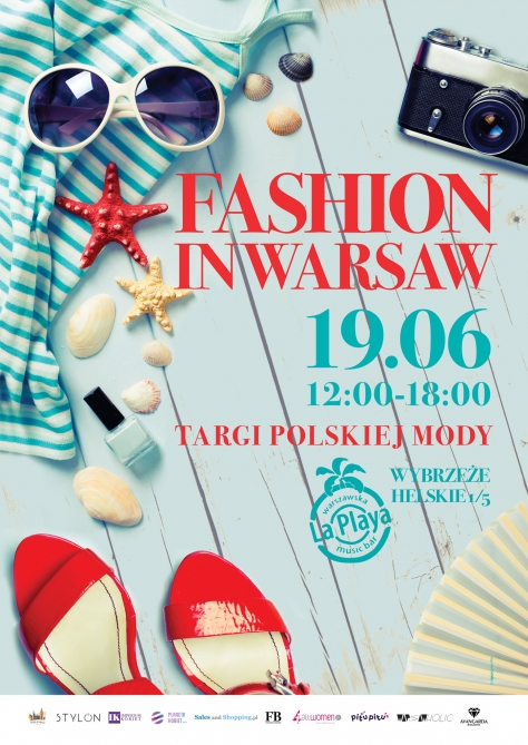 Fashion in Warsaw 