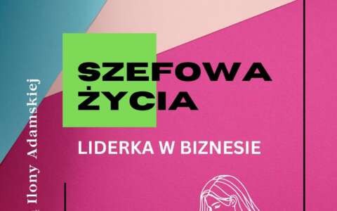 Szefowa życia